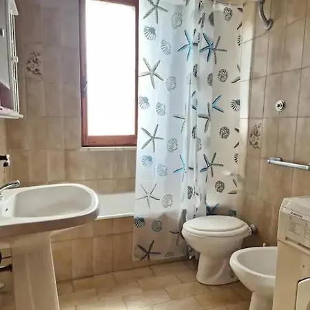 In Baia Apartment
