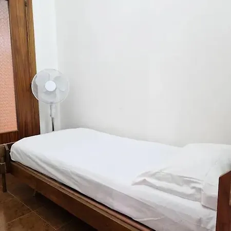 Apartment In Baia *