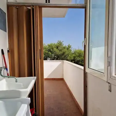 Apartment In Baia