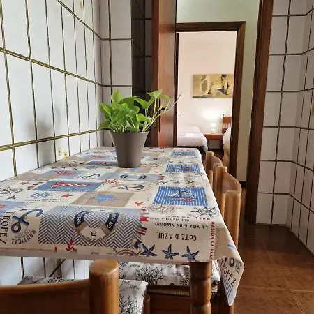Apartment In Baia *