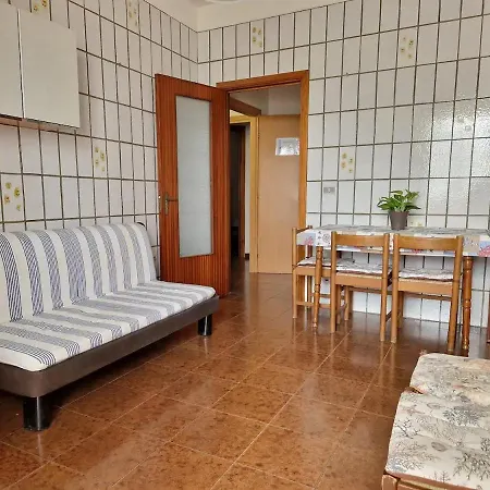 In Baia Apartment Gallipoli